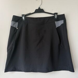 Cutter & Buck CB DryTec Pacific 50+UPF Skort - Size Large